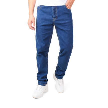 جينز ريجلار بيزك